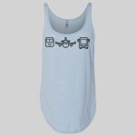 Women's Festival Tank Thumbnail