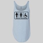 Women's Festival Tank Thumbnail