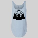 Women's Festival Tank Thumbnail