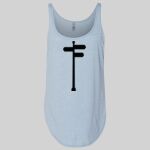 Women's Festival Tank Thumbnail