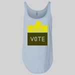 Women's Festival Tank Thumbnail