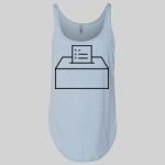 Women's Festival Tank Thumbnail