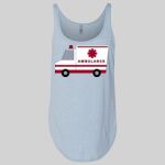 Women's Festival Tank Thumbnail