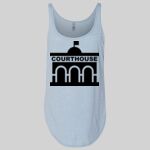 Women's Festival Tank Thumbnail