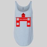 Women's Festival Tank Thumbnail