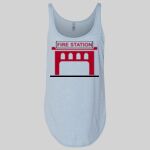 Women's Festival Tank Thumbnail