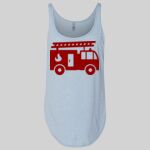 Women's Festival Tank Thumbnail