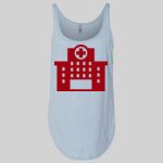 Women's Festival Tank Thumbnail