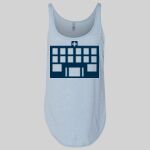 Women's Festival Tank Thumbnail