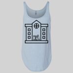 Women's Festival Tank Thumbnail