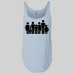 Women's Festival Tank Thumbnail