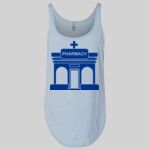 Women's Festival Tank Thumbnail