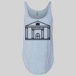 Women's Festival Tank Thumbnail