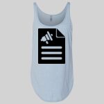 Women's Festival Tank Thumbnail