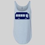 Women's Festival Tank Thumbnail