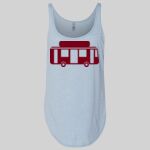 Women's Festival Tank Thumbnail