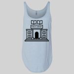 Women's Festival Tank Thumbnail