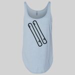 Women's Festival Tank Thumbnail