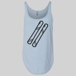 Women's Festival Tank Thumbnail