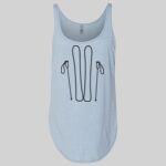 Women's Festival Tank Thumbnail