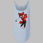 Women's Festival Tank Thumbnail