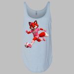 Women's Festival Tank Thumbnail