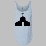 Women's Festival Tank Thumbnail