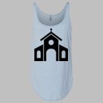 Women's Festival Tank Thumbnail