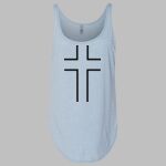 Women's Festival Tank Thumbnail