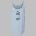 Women's Festival Tank Thumbnail