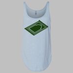 Women's Festival Tank Thumbnail