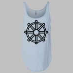 Women's Festival Tank Thumbnail