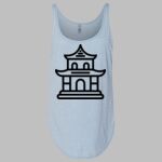 Women's Festival Tank Thumbnail