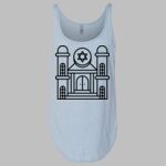 Women's Festival Tank Thumbnail