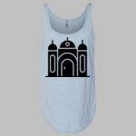 Women's Festival Tank Thumbnail