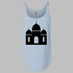 Women's Festival Tank Thumbnail