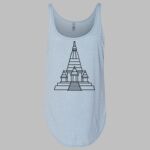Women's Festival Tank Thumbnail