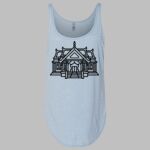 Women's Festival Tank Thumbnail