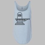 Women's Festival Tank Thumbnail