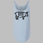 Women's Festival Tank Thumbnail