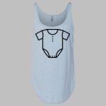 Women's Festival Tank Thumbnail