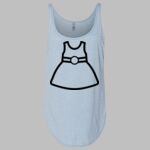 Women's Festival Tank Thumbnail