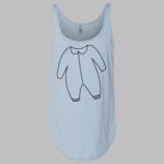 Women's Festival Tank Thumbnail
