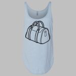 Women's Festival Tank Thumbnail