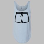 Women's Festival Tank Thumbnail