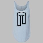 Women's Festival Tank Thumbnail