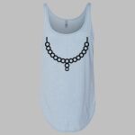 Women's Festival Tank Thumbnail