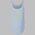 Women's Festival Tank Thumbnail