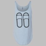 Women's Festival Tank Thumbnail