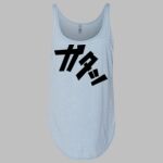 Women's Festival Tank Thumbnail